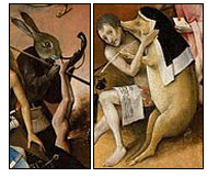 Hieronymus Bosch