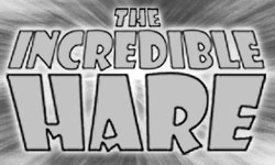 The Incredible Hare