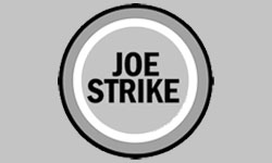 Joe Strike