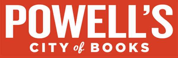 Powell's City of Books!