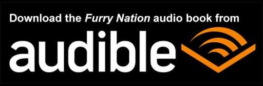 Download the Furry Nation Book from Audible
